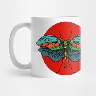 Insect 4 Mug